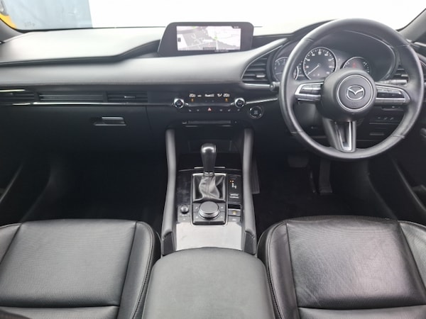 Used Mazda Mazda3 2020 for sale - 76199475: Photo 2
