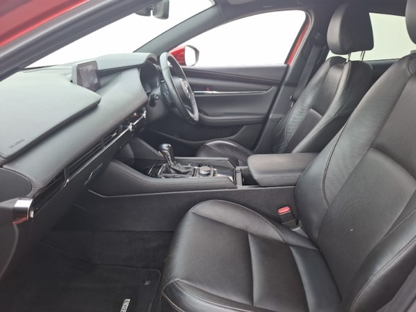 Used Mazda Mazda3 2020 for sale - 76199475: Photo 5