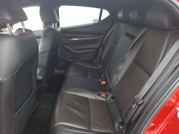 Used Mazda Mazda3 2020 for sale - 76199475: Photo 6