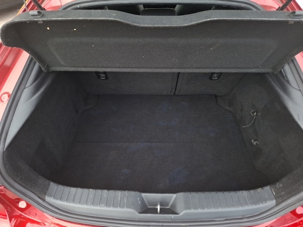 Used Mazda Mazda3 2020 for sale - 76199475: Photo 8