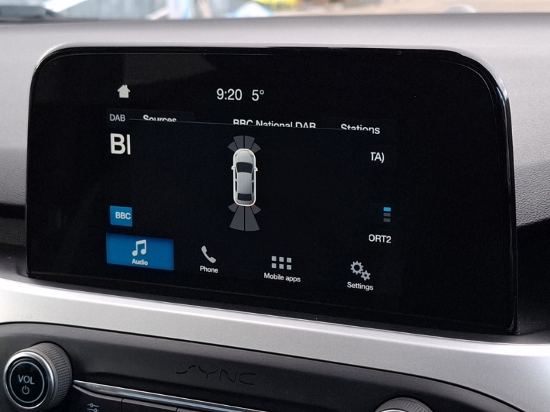 Used Ford Focus 2019 for sale - 77644733: Photo 10