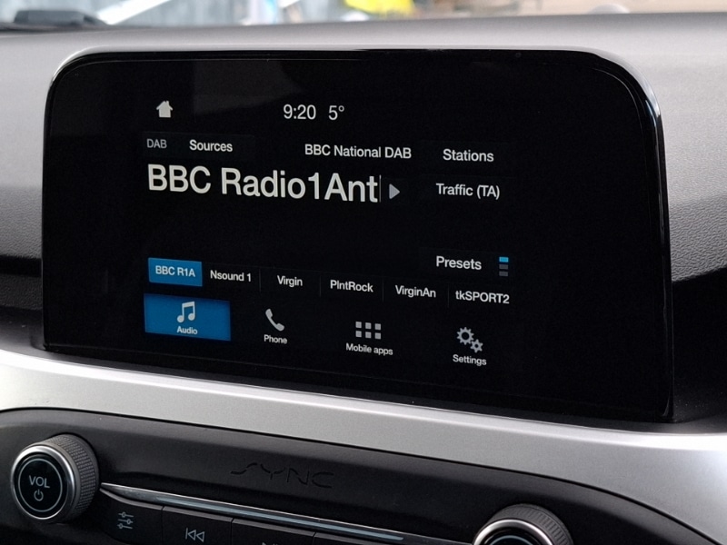 Used Ford Focus 2019 for sale - 77644733: Photo 11