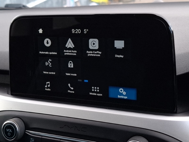 Used Ford Focus 2019 for sale - 77644733: Photo 12