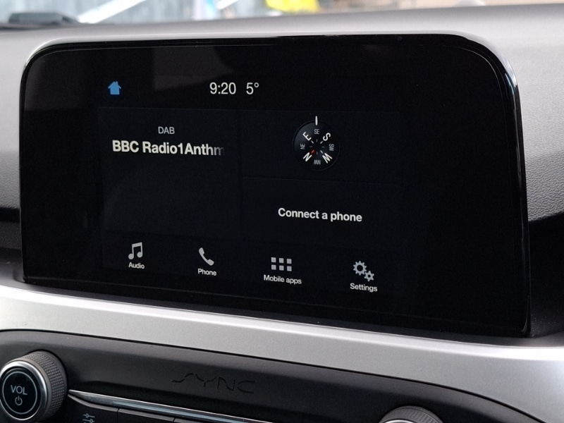 Used Ford Focus 2019 for sale - 77644733: Photo 13