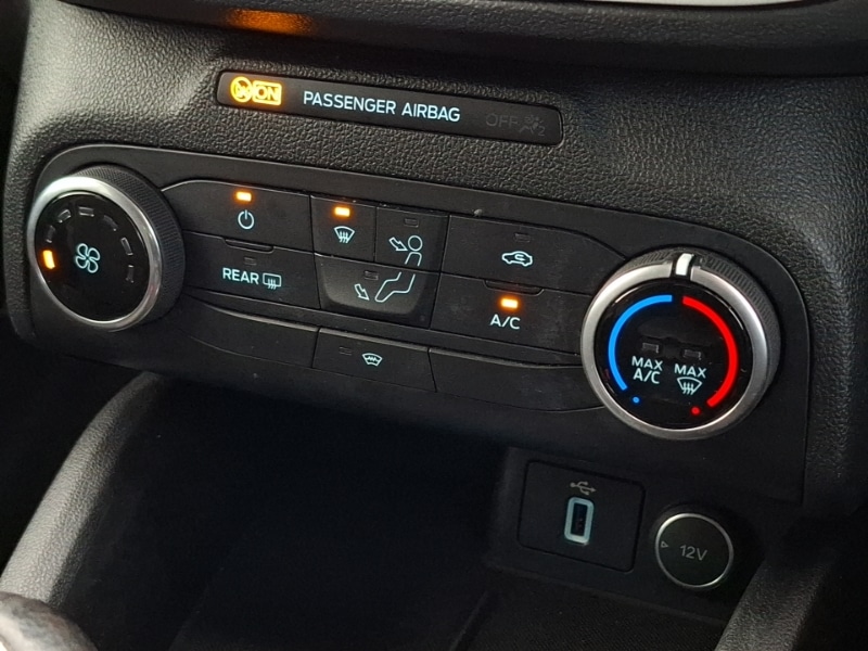 Used Ford Focus 2019 for sale - 77644733: Photo 14