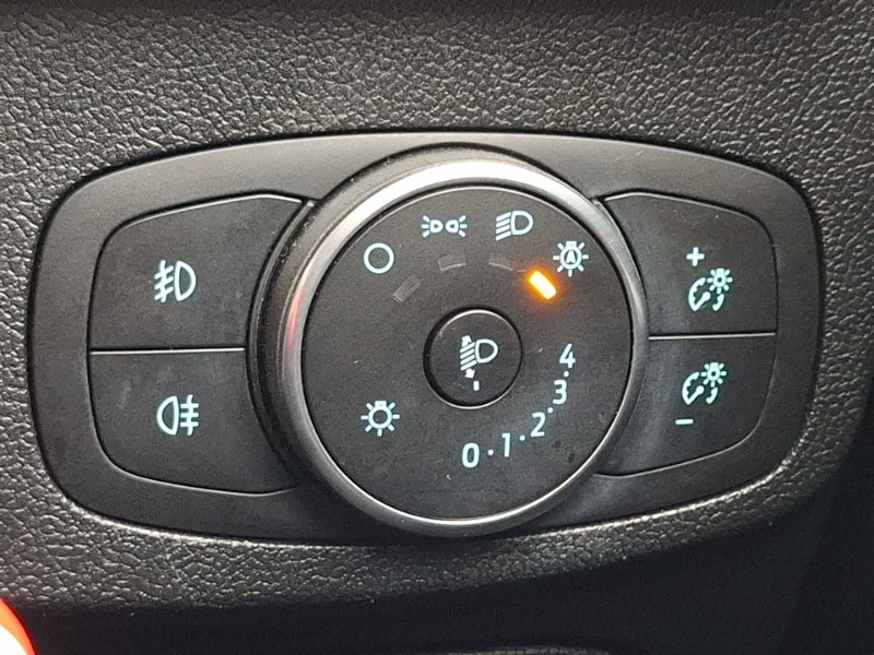 Used Ford Focus 2019 for sale - 77644733: Photo 18