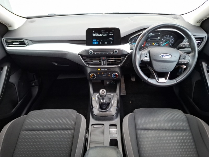 Used Ford Focus 2019 for sale - 77644733: Photo 2
