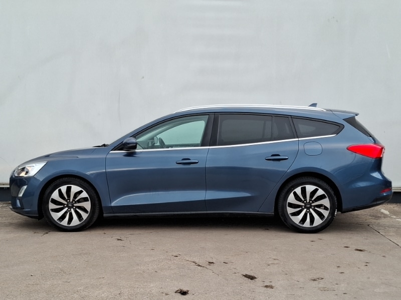 Used Ford Focus 2019 for sale - 77644733: Photo 4