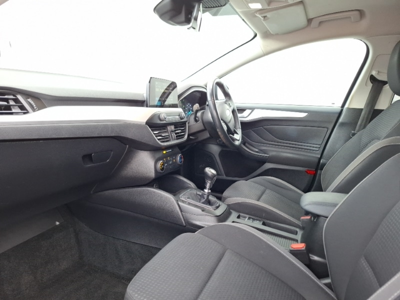 Used Ford Focus 2019 for sale - 77644733: Photo 5