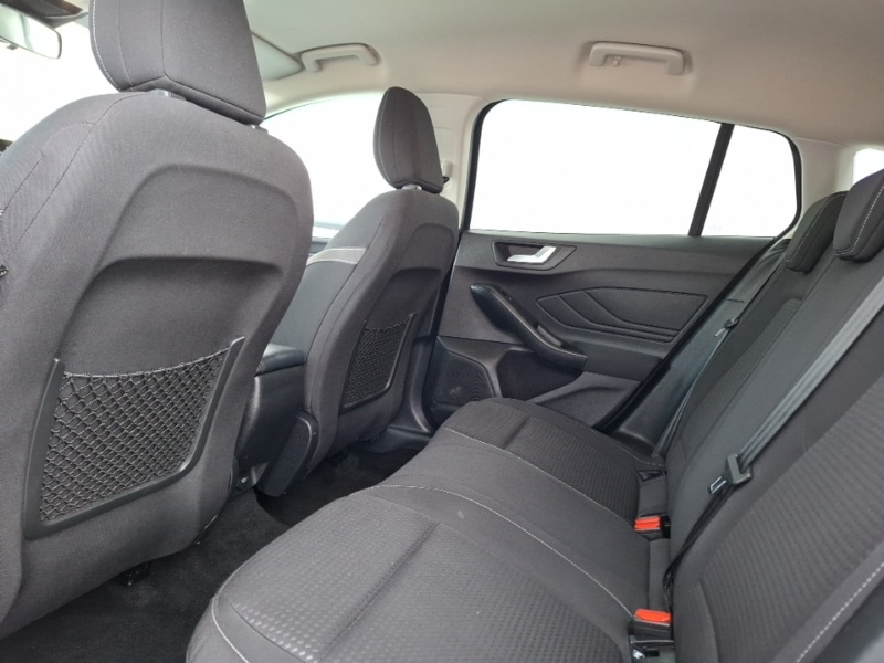 Used Ford Focus 2019 for sale - 77644733: Photo 6