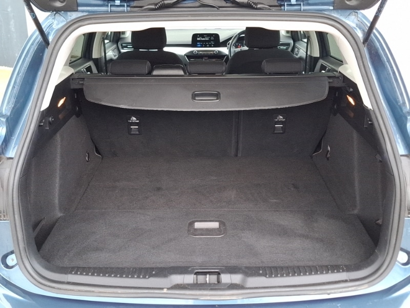 Used Ford Focus 2019 for sale - 77644733: Photo 8