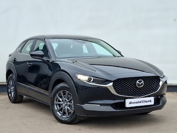 Used Mazda CX-30 2026 for sale - 79074741: Photo