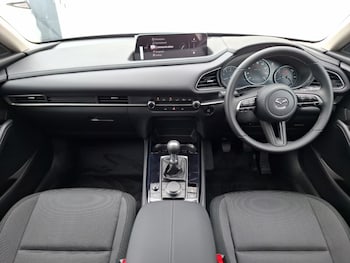 Used Mazda CX-30 2026 for sale - 79074741: Photo