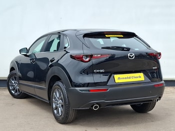 Used Mazda CX-30 2026 for sale - 79074741: Photo