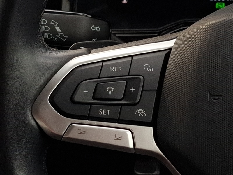 Used Volkswagen Polo 2023 for sale - 77611111: Photo 16