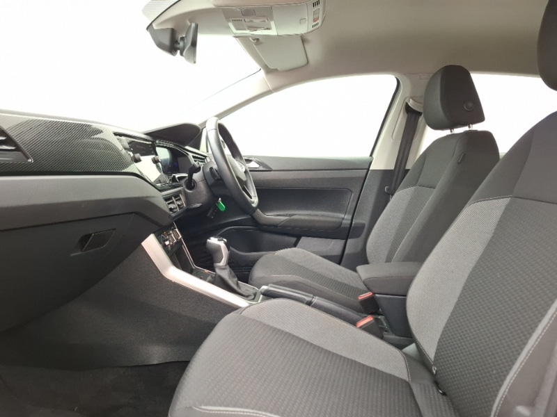 Used Volkswagen Polo 2023 for sale - 77611111: Photo 5