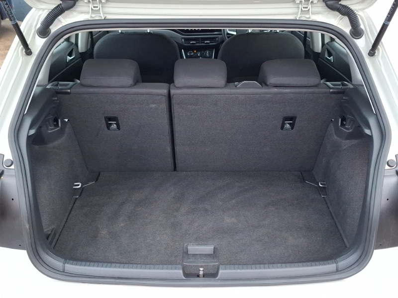 Used Volkswagen Polo 2023 for sale - 77611111: Photo 8