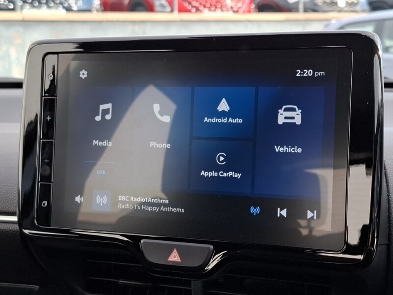 Used Mazda Mazda2 HYBRID 2024 for sale - 76478866: Photo 11