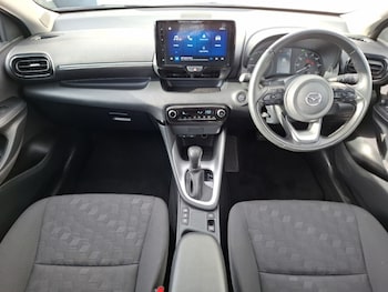 Used Mazda Mazda2 HYBRID 2024 for sale - 76478866: Photo