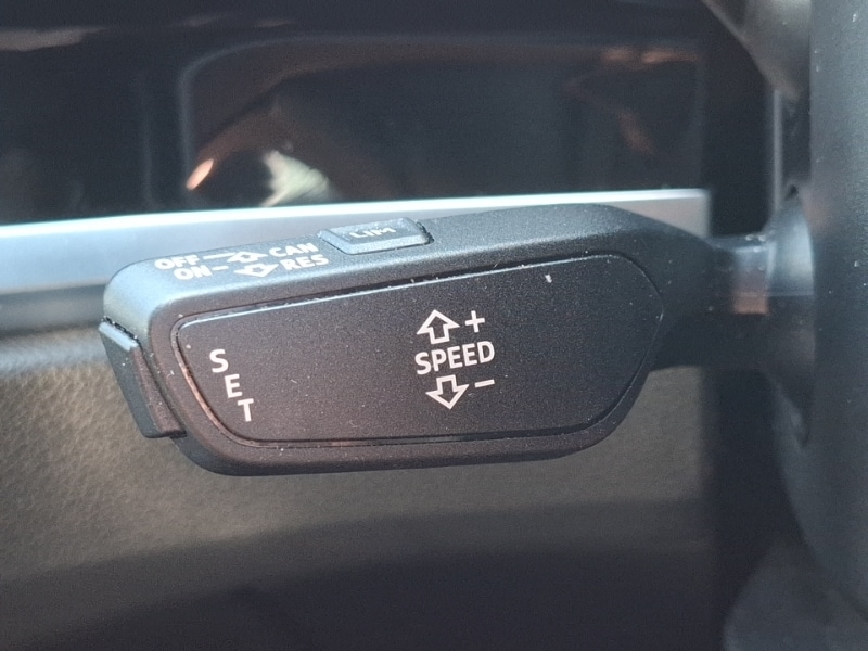 Used Audi Q3 2019 for sale - 76451102: Photo 14