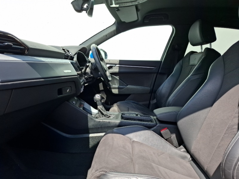 Used Audi Q3 2019 for sale - 76451102: Photo 5