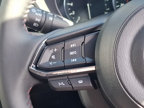 Used Mazda CX-5 2025 for sale - 75695493: Photo 15