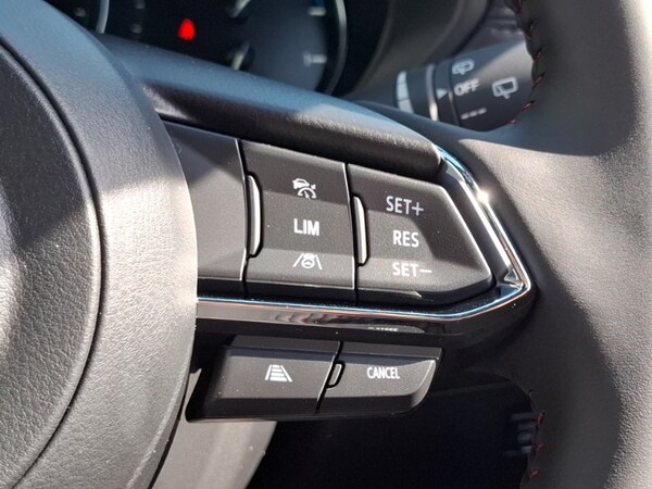 Used Mazda CX-5 2025 for sale - 75695493: Photo 16