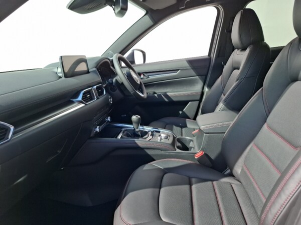 Used Mazda CX-5 2025 for sale - 75695493: Photo 5