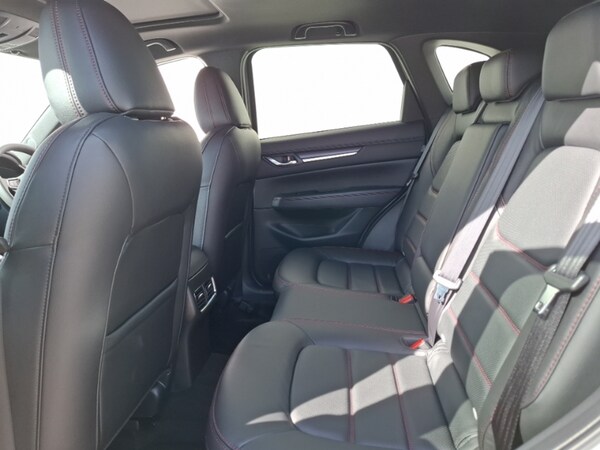 Used Mazda CX-5 2025 for sale - 75695493: Photo 6