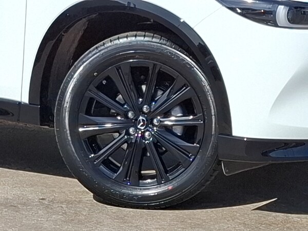 Used Mazda CX-5 2025 for sale - 75695493: Photo 9