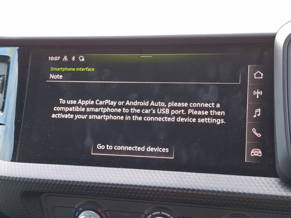 Used Audi A1 2022 for sale - 76053354: Photo 10