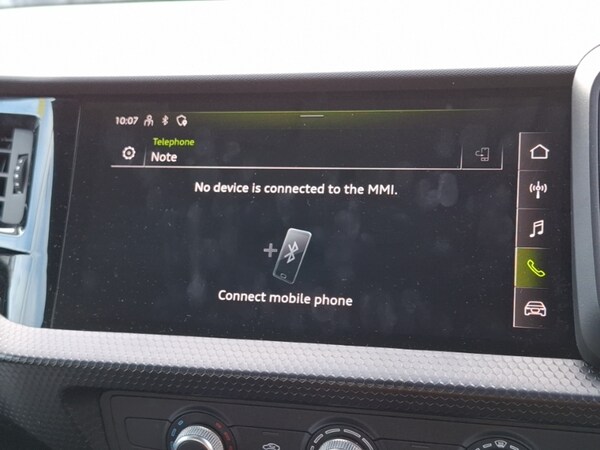 Used Audi A1 2022 for sale - 76053354: Photo 11
