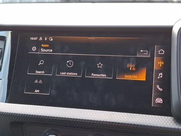 Used Audi A1 2022 for sale - 76053354: Photo 12