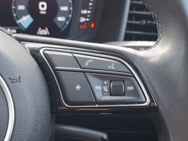 Used Audi A1 2022 for sale - 76053354: Photo 16