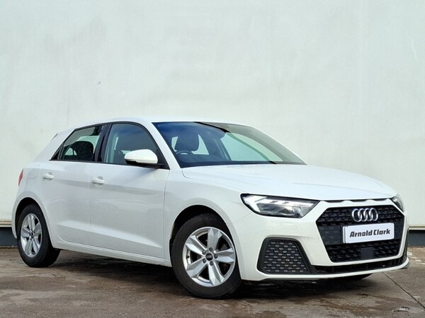 Used Audi A1 2022 for sale - 76053354: Photo 1