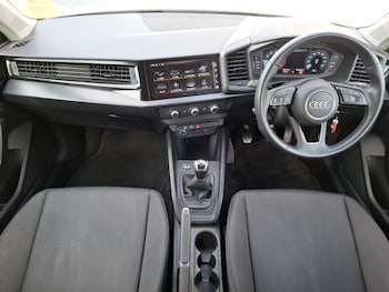 Used Audi A1 2022 for sale - 76053354: Photo 2