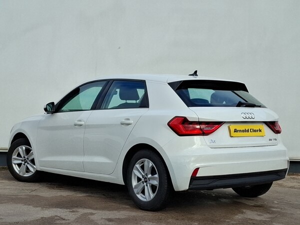 Used Audi A1 2022 for sale - 76053354: Photo 3