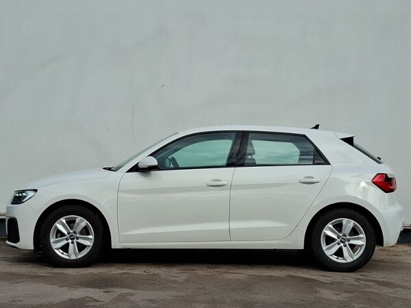 Used Audi A1 2022 for sale - 76053354: Photo 4