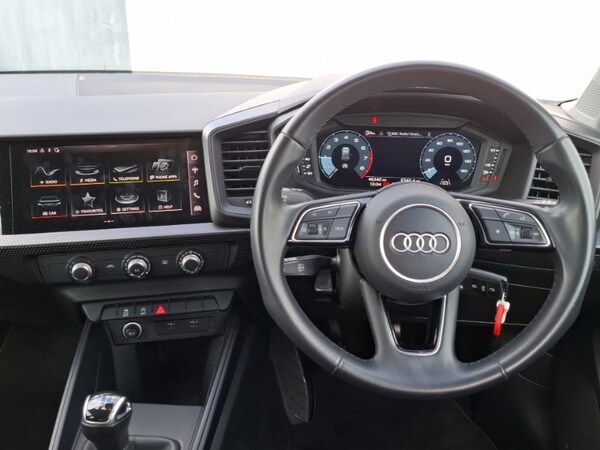 Used Audi A1 2022 for sale - 76053354: Photo 7