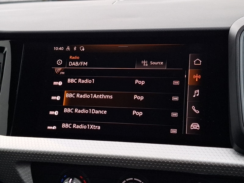 Used Audi A1 2022 for sale - 76575685: Photo 13