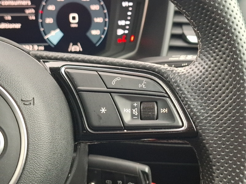 Used Audi A1 2022 for sale - 76575685: Photo 16