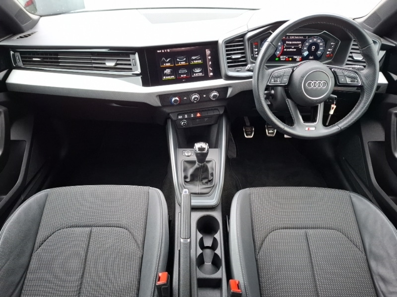 Used Audi A1 2022 for sale - 76575685: Photo 2