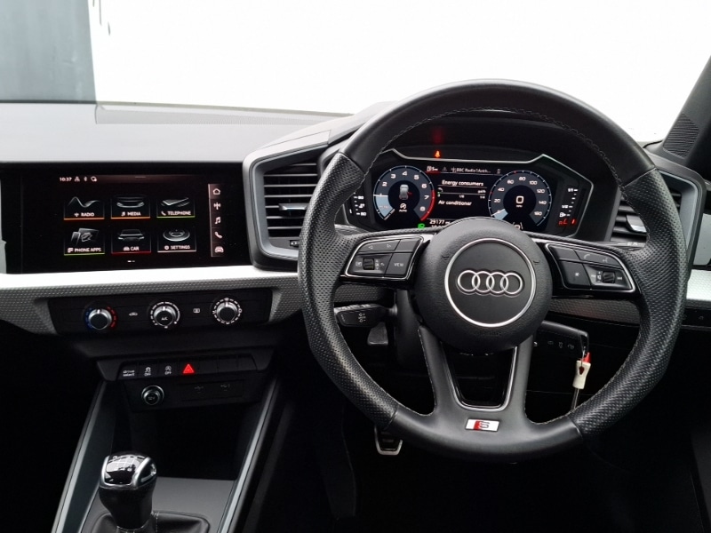 Used Audi A1 2022 for sale - 76575685: Photo 7