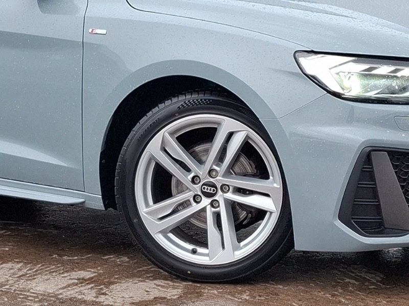 Used Audi A1 2022 for sale - 76575685: Photo 9