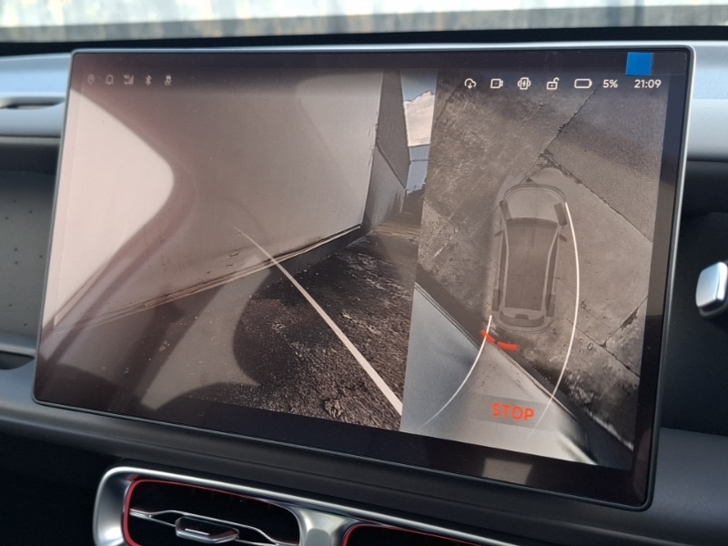 Used Leapmotor B10 2026 for sale - 77782419: Photo 11