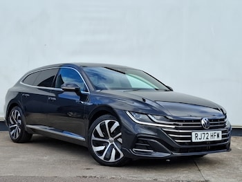 2022 - 2.0 TSI R-Line 5dr DSG