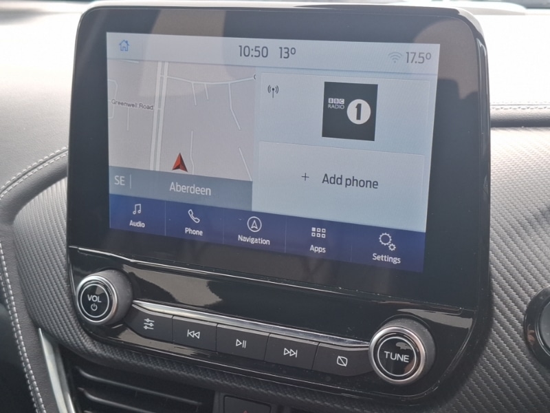 Used Ford Puma 2022 for sale - 76053975: Photo 12