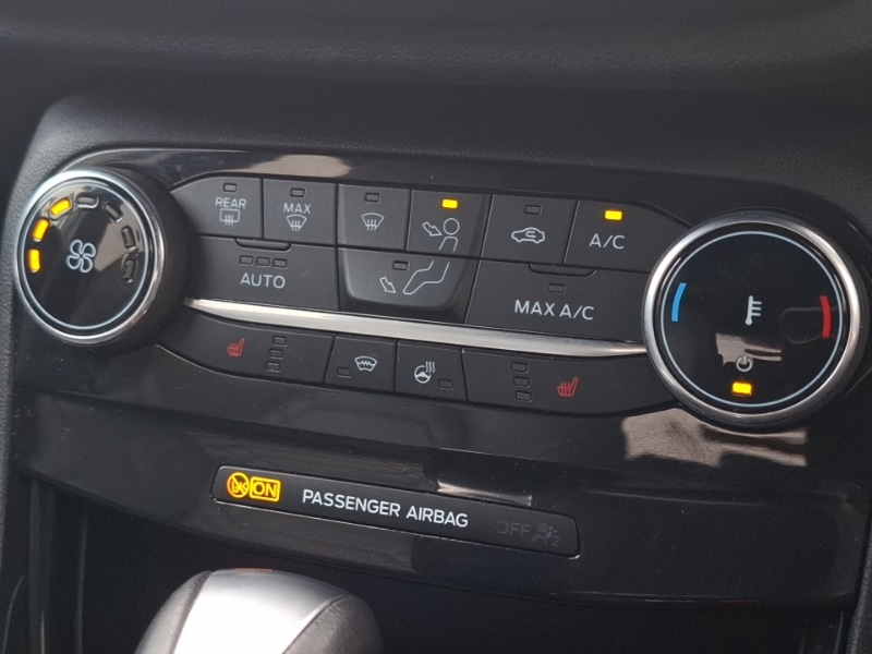Used Ford Puma 2022 for sale - 76053975: Photo 13