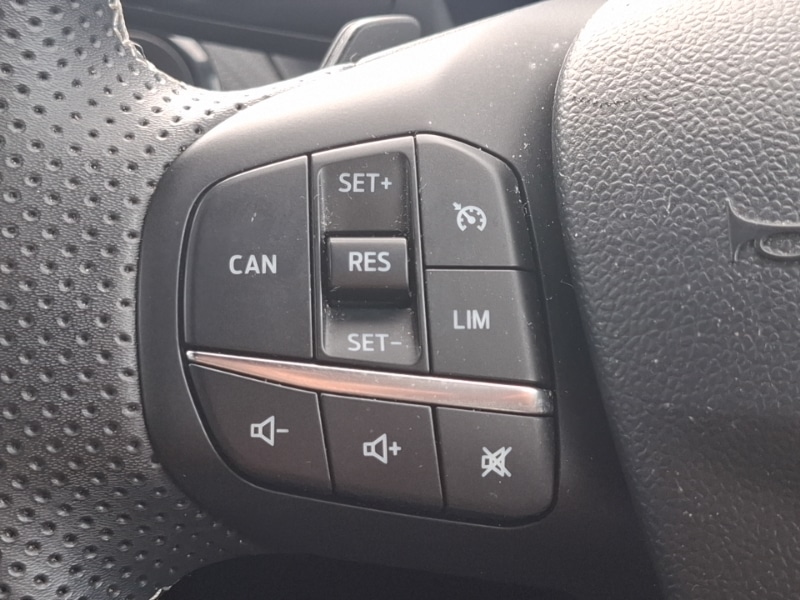 Used Ford Puma 2022 for sale - 76053975: Photo 15