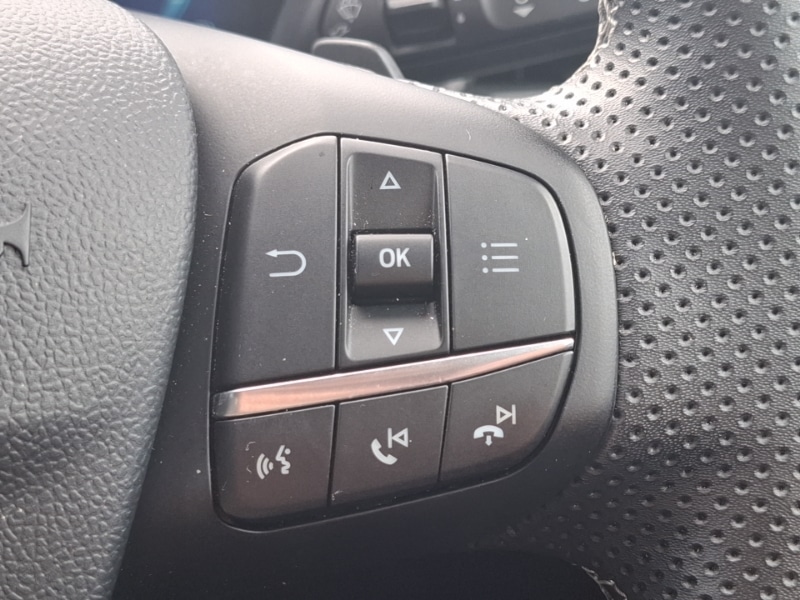 Used Ford Puma 2022 for sale - 76053975: Photo 16